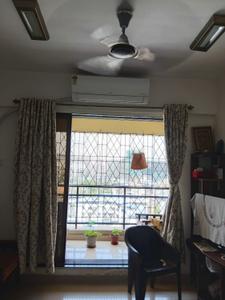 Hall Image of 1400 Sq.ft 3 BHK Apartment / Flat for sale in Nerul Navi Mumbai for Rs. 35000000