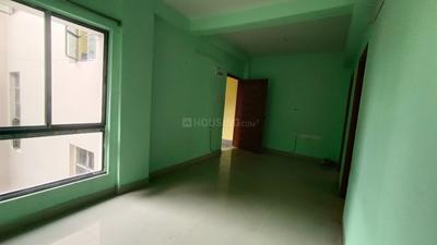 Hall Image of 1380 Sq.ft 3 BHK Apartment / Flat for rent in Chinar Park Kolkata for Rs. 17000