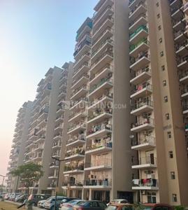 Image of 800 Sq.ft 2 BHK Apartment / Flat for sale in ROF Ananda, Sector 95, Gurgaon for Rs. 5500000