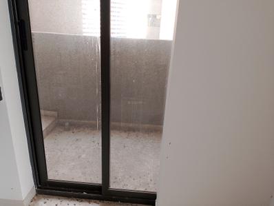 Balcony Image of 960 Sq.ft 2 BHK Apartment / Flat for sale in Shapoorji Pallonji Sensorium Phase II, Bhoirwadi Pune for Rs. 9500000