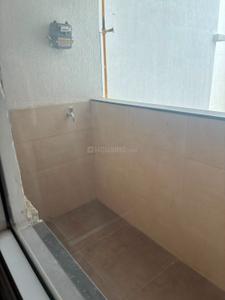 Balcony Image of 1250 Sq.ft 3 BHK Apartment / Flat for sale in Gera World Of Joy, Upper Kharadi Pune for Rs. 20000000