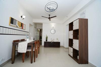 Hall Image of 1320 Sq.ft 3 BHK Apartment / Flat for sale in Nimbus The Hyde Park, Sector 78 Noida for Rs. 15000000