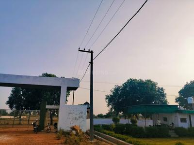 Image of 900 Sq.ft Residential Plot / Land for sale in Dhanauli, Agra for Rs. 1050000