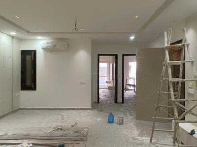 Living Room Image of 2450 Sq.ft 4 BHK Builder Floor for sale in Rohini Extension New Delhi for Rs. 26500000
