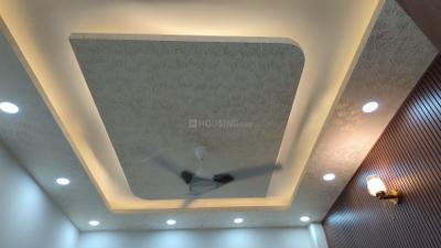 Bedroom Image of 1200 Sq.ft 3 BHK Builder Floor for sale in Indirapuram Ghaziabad for Rs. 11000000