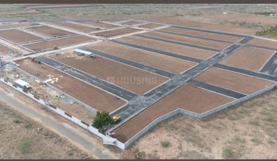 Image of 750 Sq.ft Residential Plot / Land for sale in Iconic City Phase I, Appanaickenpatti, Coimbatore for Rs. 1067250