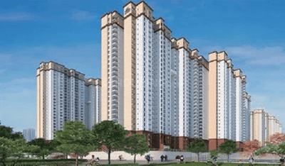 Image of 2544 Sq.ft 4 BHK Apartment / Flat for sale in Prestige Lavender Fields, Varthur, Bengaluru for Rs. 38500000