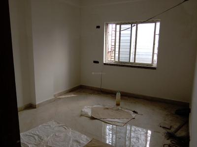 Bedroom Image of 1100 Sq.ft 3 BHK Apartment / Flat for sale in South Dum Dum Kolkata for Rs. 6380000