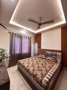 Bedroom Image of 1490 Sq.ft 3 BHK Apartment / Flat for rent in Kalyan Lexus, Jagatpura Jaipur for Rs. 32500