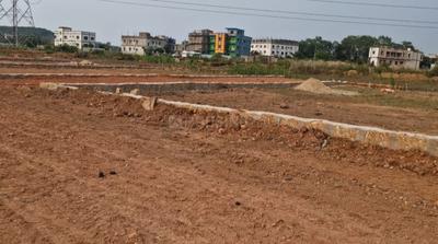 Image of 2400 Sq.ft 2 BHK Duplex for sale in CDA Sector VI, Cuttack for Rs. 800000