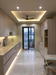 3 BHK Independent Builder Floor