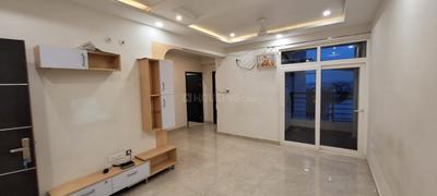 Hall Image of 1780 Sq.ft 3 BHK Apartment / Flat for sale in Mangalam Neelkanth Dreamz, Baraulikhalilabad Lucknow for Rs. 11000000