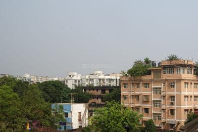 Image of 1245 Sq.ft 3 BHK Apartment / Flat for sale in Ballygunge, Kolkata for Rs. 12000000