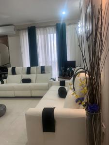 Hall Image of 1600 Sq.ft 3 BHK Apartment / Flat for sale in PR7 Airport Road Zirakpur for Rs. 19000000