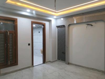 Bedroom Image of 3200 Sq.ft 5 BHK Builder Floor for sale in Rajendra Nagar Ghaziabad for Rs. 27000000