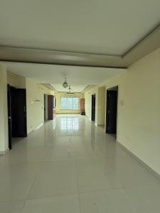 Image of 1650 Sq.ft 3 BHK Apartment / Flat for rent in Laxminagar, Nagpur for Rs. 38000