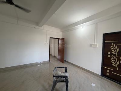 Bedroom Image of 1100 Sq.ft 1.5 BHK Builder Floor for rent in Beltola Guwahati for Rs. 12000