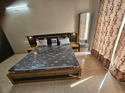 Bedroom Image of 1630 Sq.ft 4 BHK Apartment / Flat for sale in Rajyash Regius, Bopal Ahmedabad for Rs. 17000000