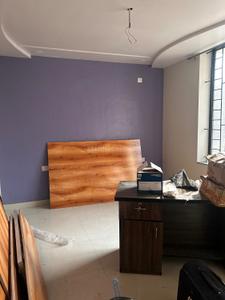 Bedroom Image of 1200 Sq.ft 2 BHK Duplex for rent in Sneh Estate, Nipania Rewa for Rs. 18000