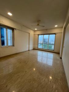 Hall Image of 1350 Sq.ft 3 BHK Apartment / Flat for sale in Santacruz East Mumbai for Rs. 42500000