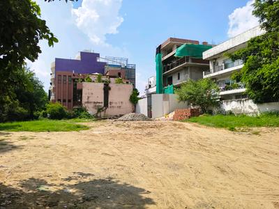 Image of 1296 Sq.ft Residential Plot / Land for sale in Sector 110, Gurgaon for Rs. 23700000