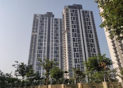Image of 2000 Sq.ft 3 BHK Apartment / Flat for sale in Tata Primanti, Sector 72, Gurgaon for Rs. 52500000