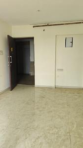 Hall Image of 850 Sq.ft 2 BHK Apartment / Flat for rent in Kalwa Thane for Rs. 35000