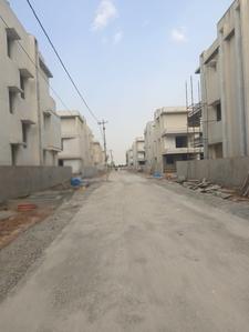 Image of 3500 Sq.ft 4 BHK Villa for sale in Nacharam, Secunderabad for Rs. 25000000