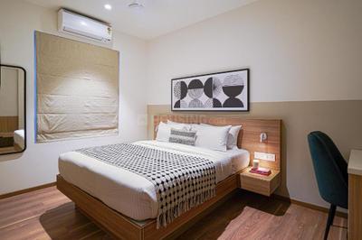 Bedroom Image of The Landing Co-living PG  in Sector 48, Gurgaon