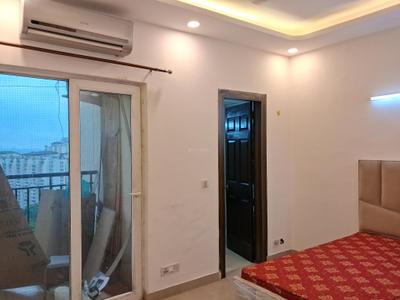 Bedroom Image of 1269 Sq.ft 3 BHK Apartment / Flat for sale in Paramount Floraville, Kulesara Noida for Rs. 15500000