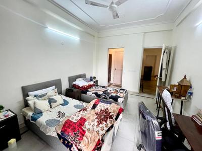 Hall Image of White House Residency in DLF Phase 2, Gurgaon