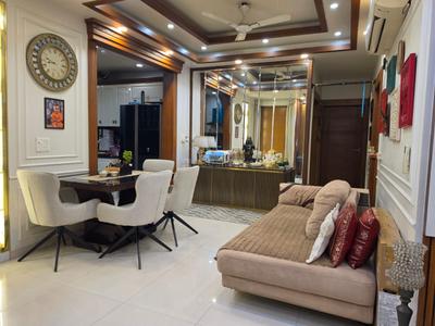 3 BHK Flat