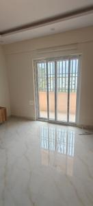 Hall Image of 1260 Sq.ft 2 BHK Apartment / Flat for rent in Krishna Residency, Talaghattapura Bengaluru for Rs. 33000