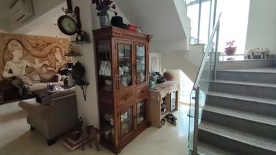 Image of 2100 Sq.ft 4 BHK Villa for rent in Gera GreensVille, Kharadi, Pune for Rs. 105000