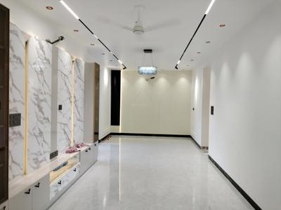 Living Room Image of 2000 Sq.ft 3 BHK Apartment / Flat for sale in Rajasthan Apartments, Sector 4 Dwarka New Delhi for Rs. 31500000