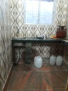 Bathroom Image of Kundu Ladies pg nr dumdum junction & metro station in Dum Dum, Kolkata