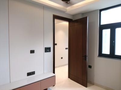 Bedroom Image of 2400 Sq.ft 4 BHK Apartment / Flat for sale in CGHS Chandanwari Apartments, Sector 9 Dwarka New Delhi for Rs. 33000000