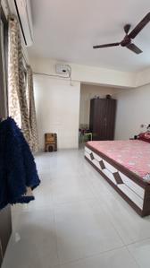 Ganesh Nagar Bedroom One 2