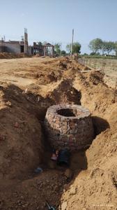 Image of 900 Sq.ft Residential Plot / Land for sale in KRS Shri RadhaRani Township Phase 1, Barsana, Mathura for Rs. 2125000