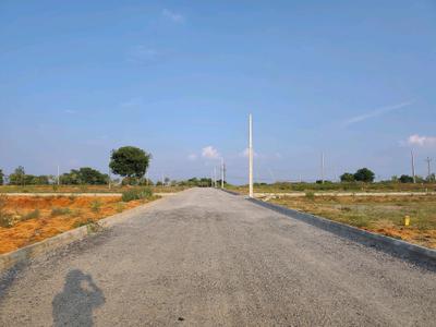 Image of 150 Sq.ft Residential Plot / Land for sale in Kongara Kalan, Hyderabad for Rs. 3900095
