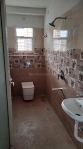 Image of 1220 Sq.ft 3 BHK Apartment / Flat for rent in Morabadi, Ranchi for Rs. 16000