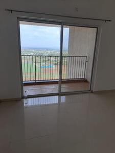 Hall Image of 1313 Sq.ft 3 BHK Apartment / Flat for sale in Godrej Boulevard, Manjari Budruk Pune for Rs. 13800000
