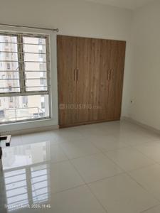 Hall Image of 823 Sq.ft 2 BHK Apartment / Flat for rent in Eternis, Madhyamgram Kolkata for Rs. 23000