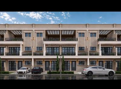 Image of 2800 Sq.ft 4 BHK Villa for sale in Cee Dee Greenwoods, Sector 115, Mohali for Rs. 17500000