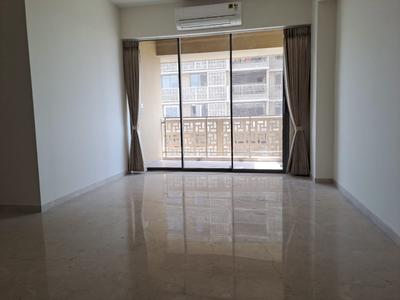 Hall Image of 3480 Sq.ft 4 BHK Apartment / Flat for sale in Sharanya Skyvue, Thaltej Ahmedabad for Rs. 32000000