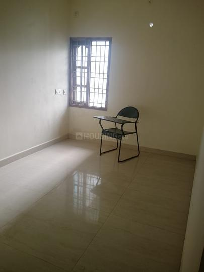 Marie Oulgaret Bedroom 1