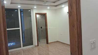 Bedroom Image of 1300 Sq.ft 3 BHK Builder Floor for sale in Sector 84 Faridabad for Rs. 13500000