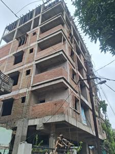 Image of 1100 Sq.ft 2 BHK Apartment / Flat for sale in Mhalgi Nagar, Nagpur for Rs. 5500000