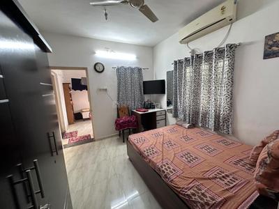 Bedroom Image of 2700 Sq.ft 6 BHK Independent House for sale in South Bopal Ahmedabad for Rs. 22000000