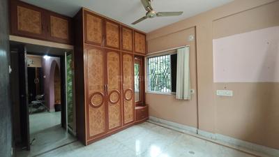 Bedroom Image of 1215 Sq.ft 3 BHK Apartment / Flat for sale in Mukundapur Kolkata for Rs. 7100000